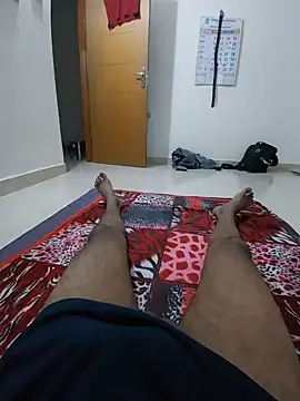 iglu_x21 Webcam-Show