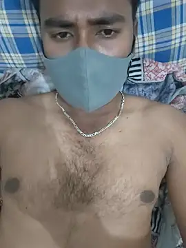 Webkamerová show iglu_x21