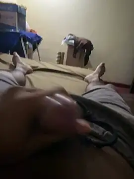 Zhen18 Show in webcam
