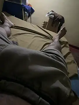 Zhen18 Webcam-Show