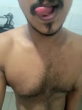 Zhen18n Webbikameraesitys