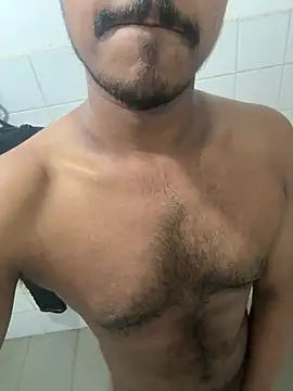 Webkamerová show Zhen18