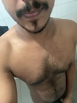 Zhen18 웹캠 쇼