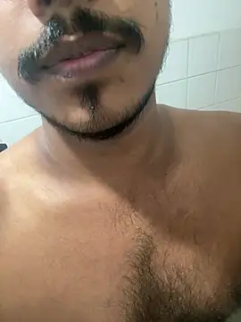 Show webcam de Zhen18