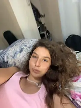 Show de webcam de Isadoramacici