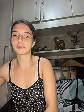 Isadoramacici Live XXX-Chat