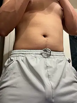 aznryder123 Pertunjukan Webcam