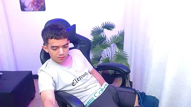 Show Webcam de leandrocum18