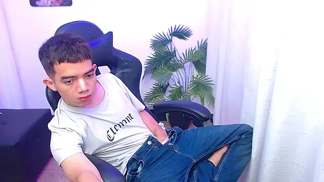 Show webcam de leandrocum18