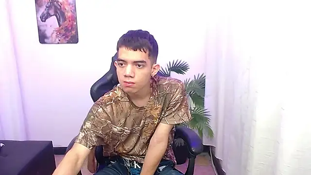 Show webcam de leandrocum18