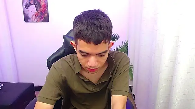 Show webcam de leandrocum18