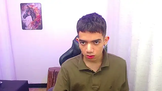 Show Webcam de leandrocum18