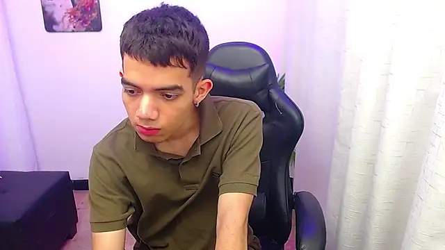 Show Webcam de leandrocum18