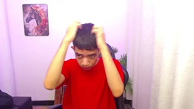 leandrocum18 Webcamshow