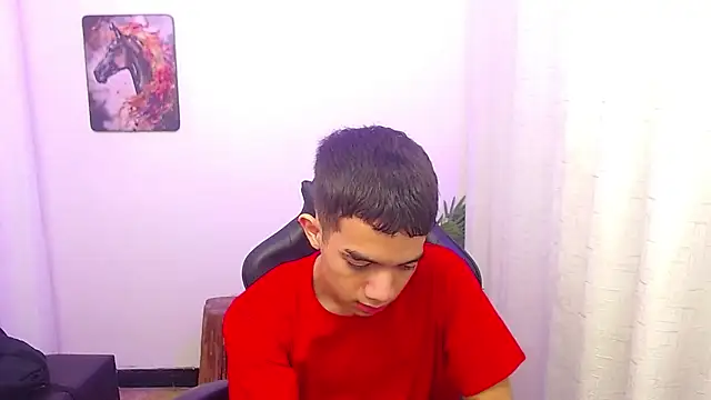 leandrocum18: вебкам-шоу
