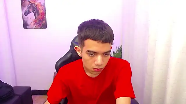 Show Webcam de leandrocum18