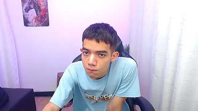 Show webcam de leandrocum18