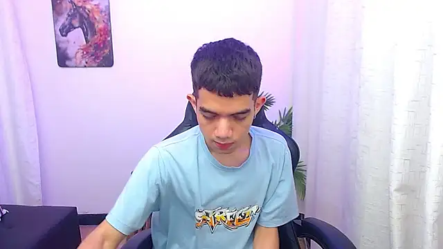 Show Webcam de leandrocum18