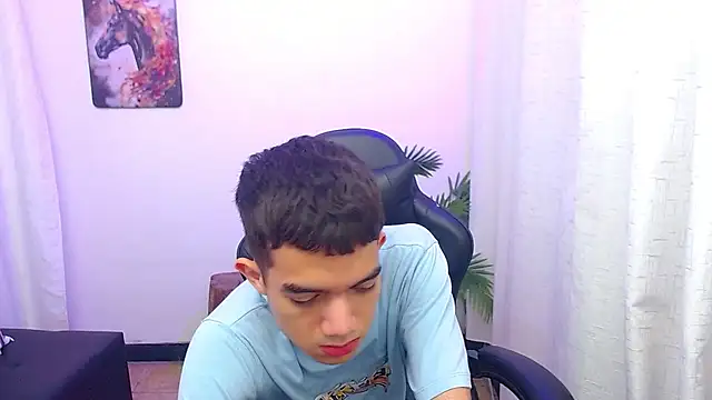 Show Webcam de leandrocum18