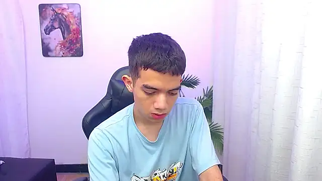 Show webcam de leandrocum18