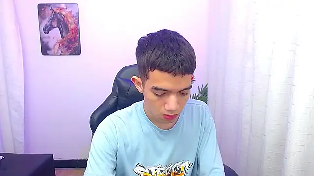 Show Webcam de leandrocum18