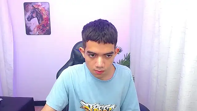 leandrocum18's Webcam Show