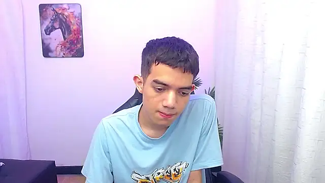 Show webcam de leandrocum18
