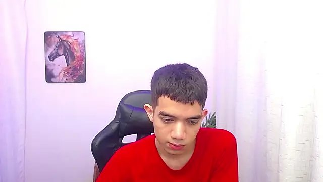 leandrocum18 Webcam-Show