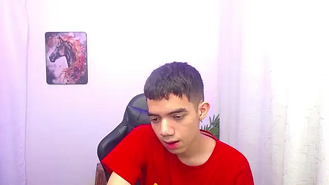 leandrocum18: вебкам-шоу