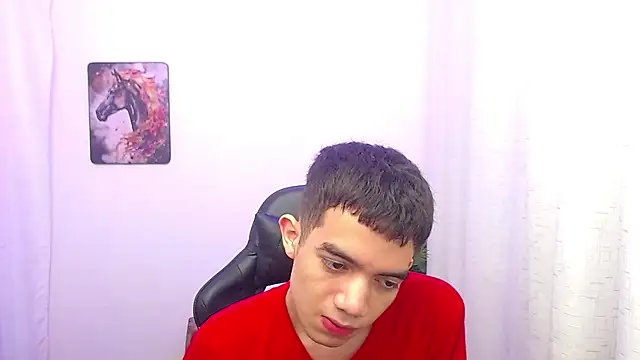 leandrocum18: вебкам-шоу