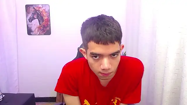 leandrocum18 Webcam-Show