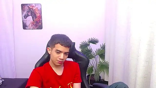 leandrocum18 Webcam-Show