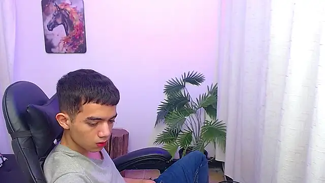 leandrocum18 ওয়েবক্যাম শো