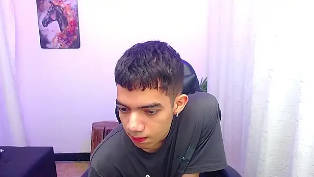 leandrocum18 Webcam show