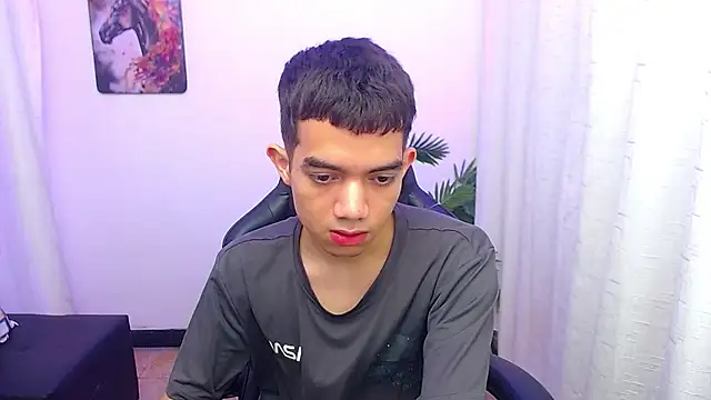 leandrocum18 Webcam show