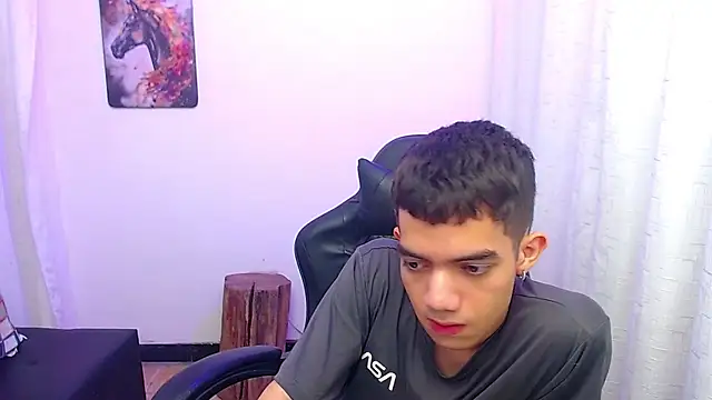 Show Webcam de leandrocum18