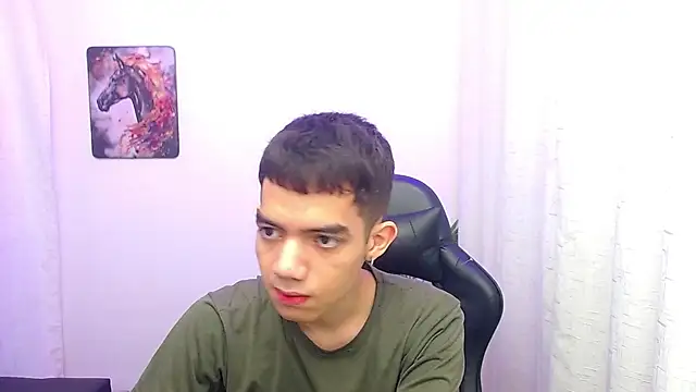 عرض كام leandrocum18