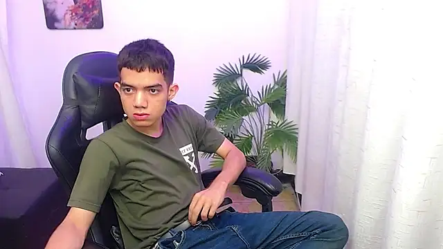 Show Webcam de leandrocum18