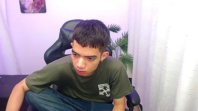 Show webcam de leandrocum18