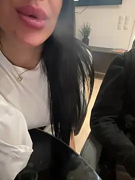 DilaraSkyyy Webcam-Show
