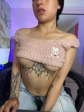 EYES_EC 网络视讯表演