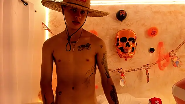 Julian_Stonee1 Webcamshow