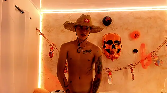 Julian_Stonee1 Webcam Show
