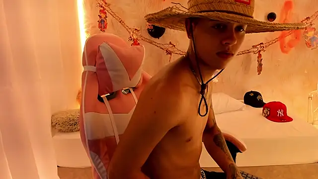 Julian_Stonee1 webkamerás műsora