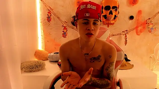 Julian_Stonee1 webcam show
