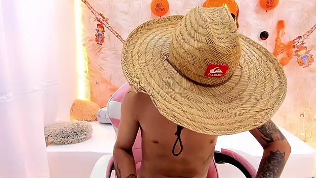 Julian_Stonee1 Webcam show