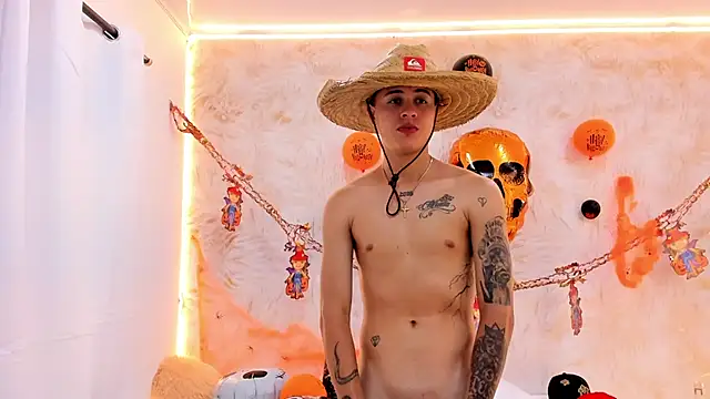 Julian_Stonee1n Webbikameraesitys