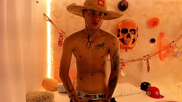 Julian_Stonee1 webcam show