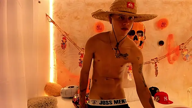 Julian_Stonee1 Webcam Show