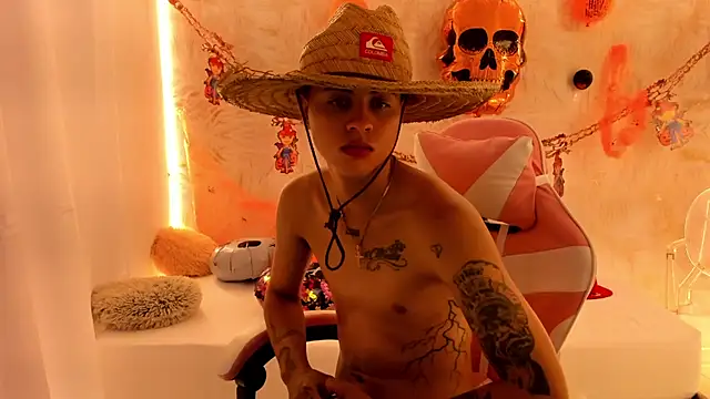 Julian_Stonee1 webcam show